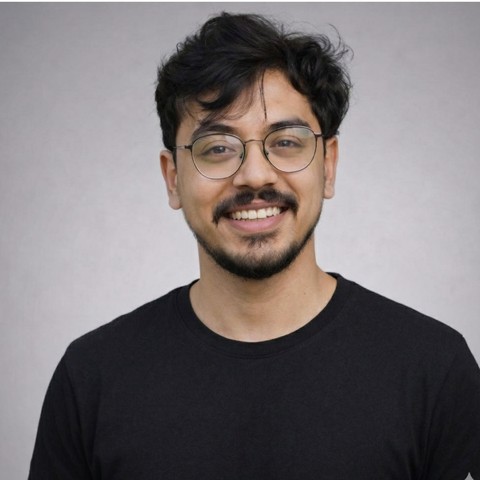 Kavya Kumar – Founder of GRADSCALE