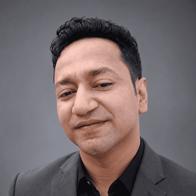 Abhishek Leela Pandey