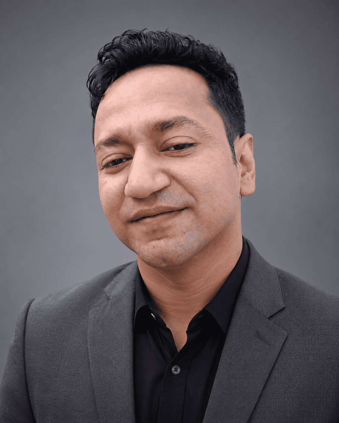 Abhishek Leela Pandey